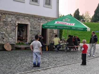 Фото: Mittelalterkneipe Hopfenbl&amp;uuml;te